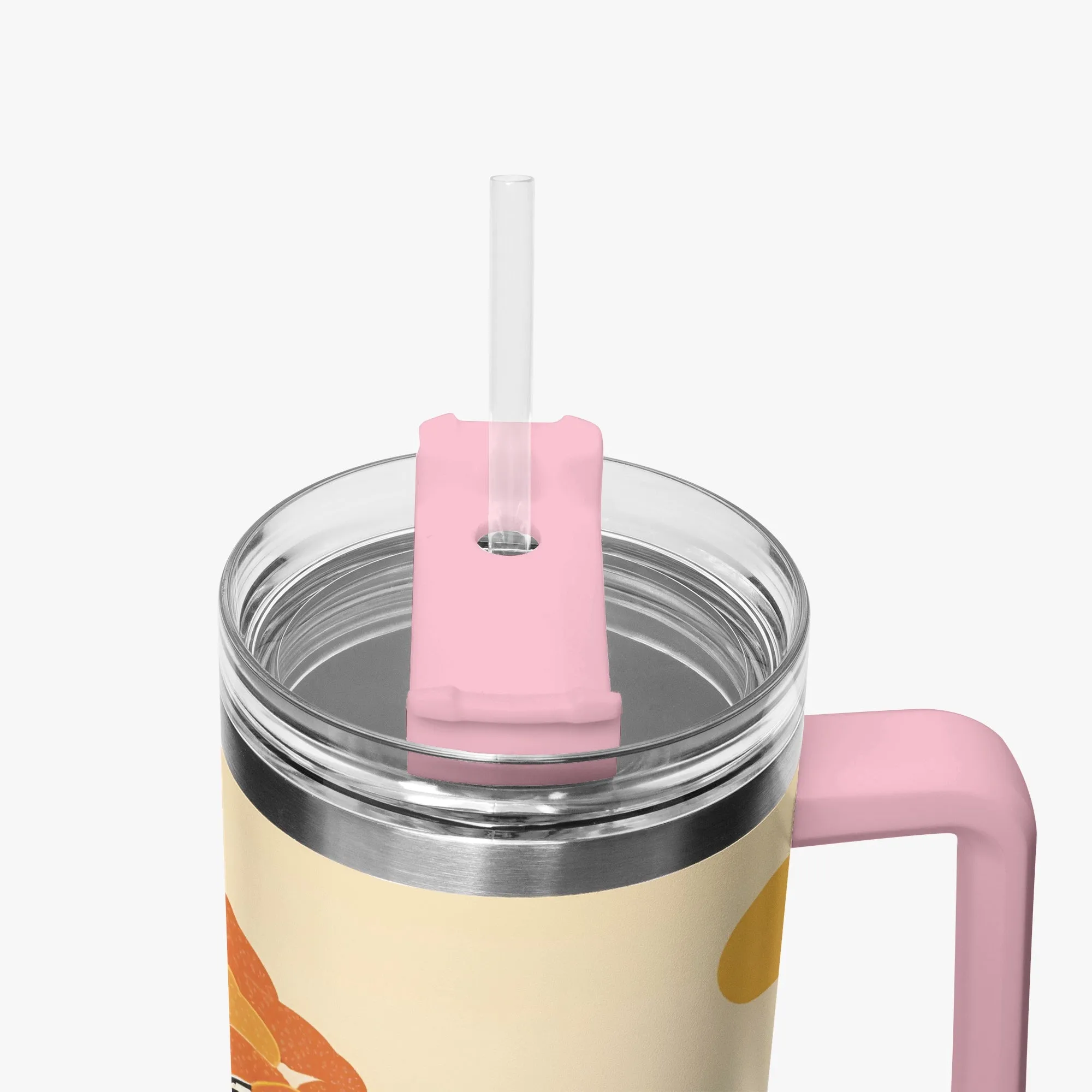 Autumn Majesty Tumbler Cup