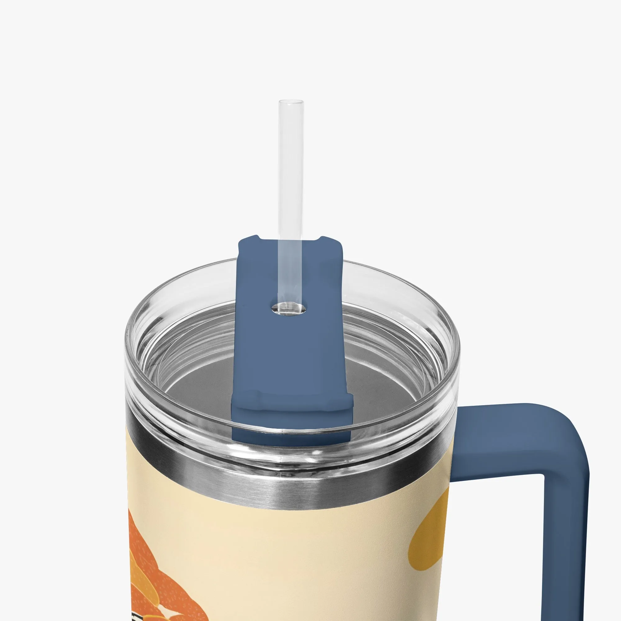 Autumn Majesty Tumbler Cup