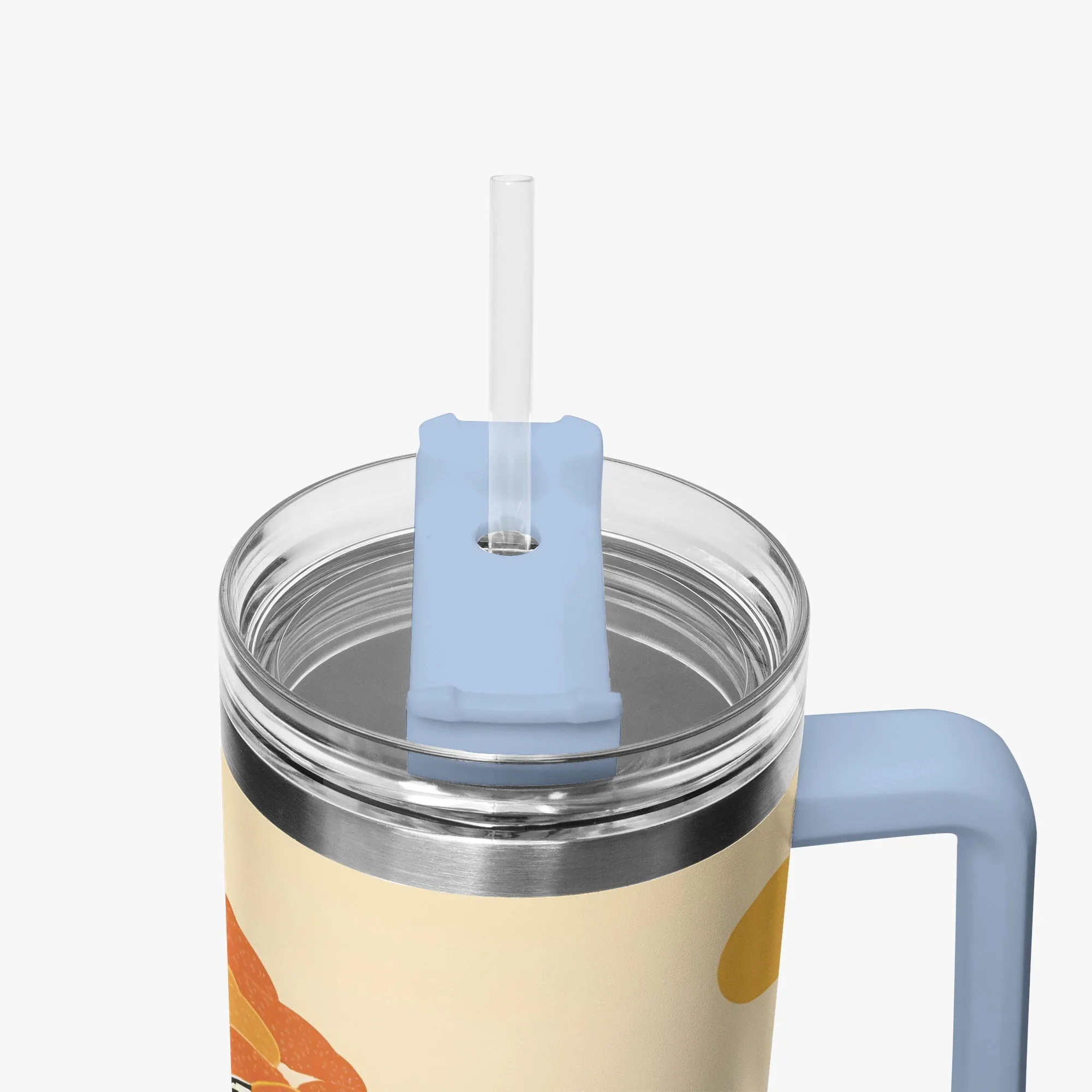 Autumn Majesty Tumbler Cup