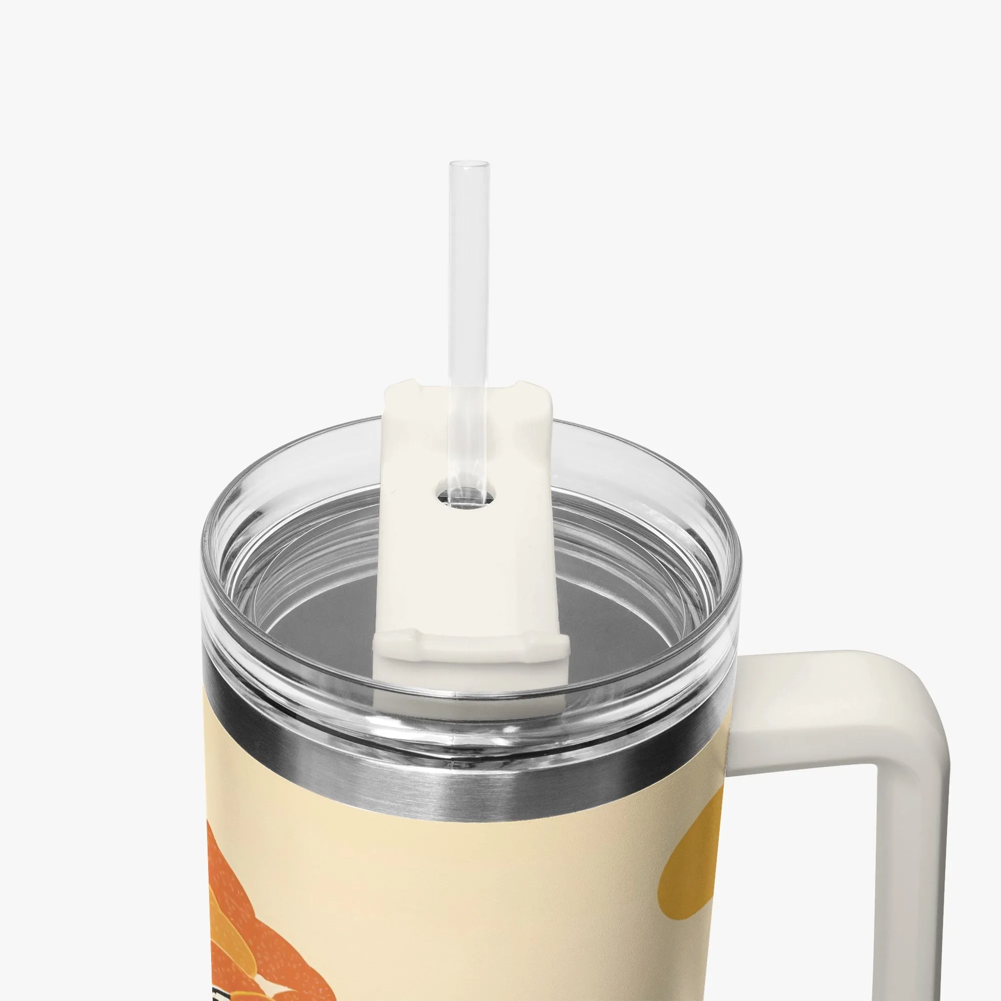 Autumn Majesty Tumbler Cup