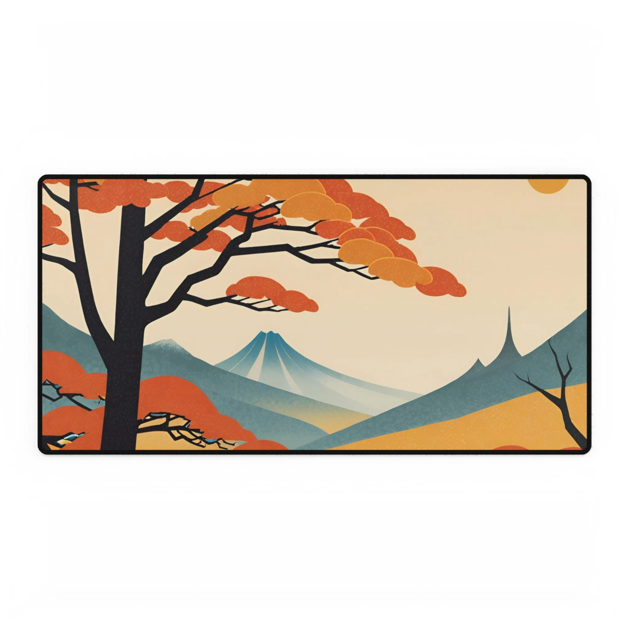 Autumn Majesty Tumbler Cup
