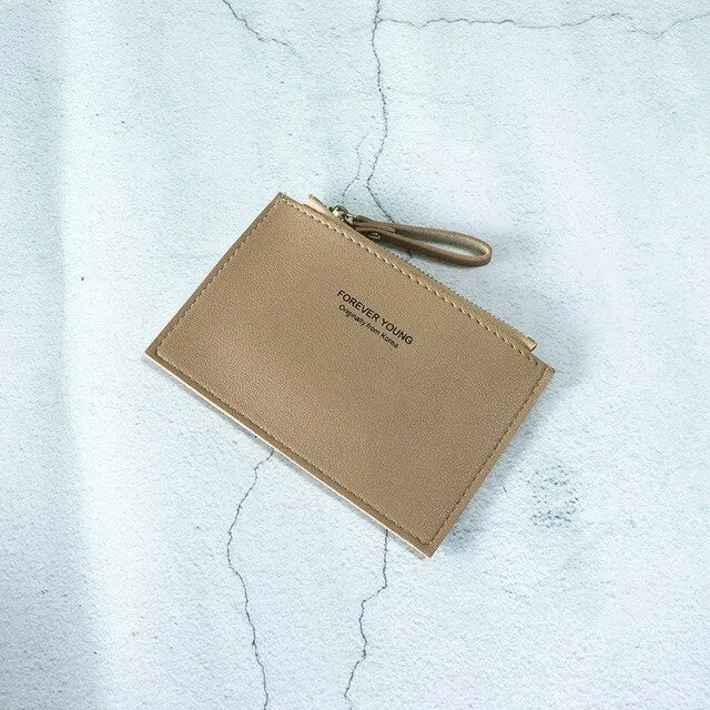 Bag Small Wallets