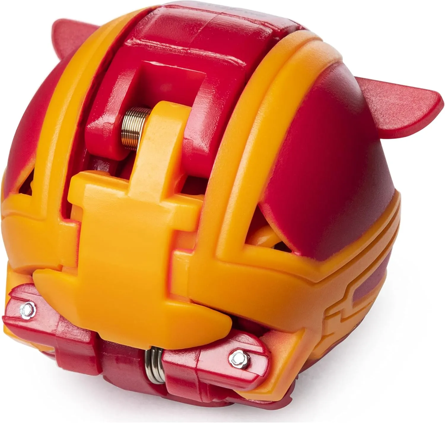 Bakugan, Special Attack Ventri, Spinning Collectible, Customizable Action Figure and Trading Cards, Kids Toys for Boys and Girls 6 and up