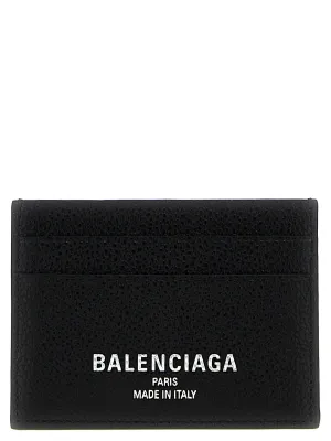 Balenciaga 'Credit' Card Holder