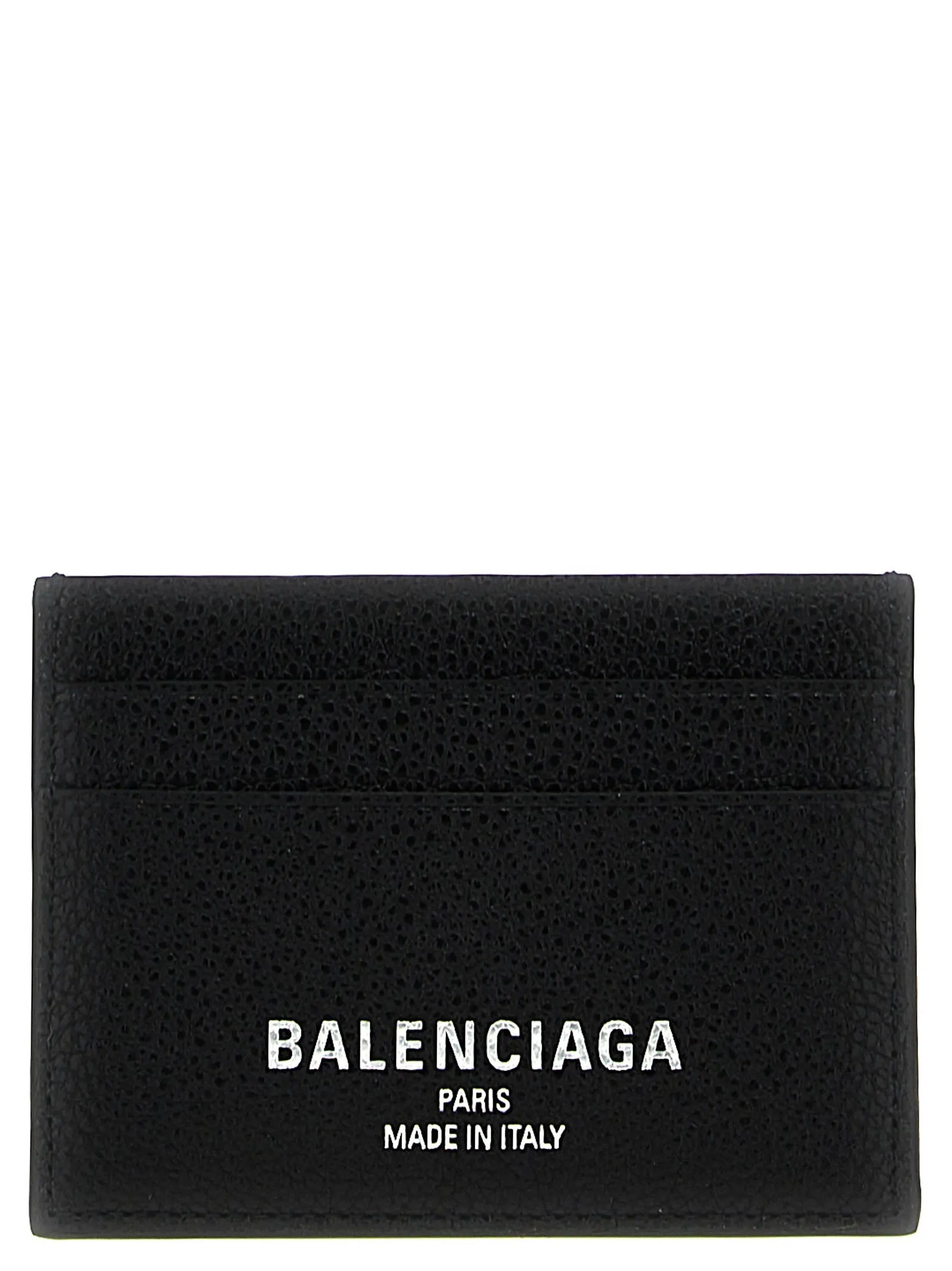 Balenciaga 'Credit' Card Holder