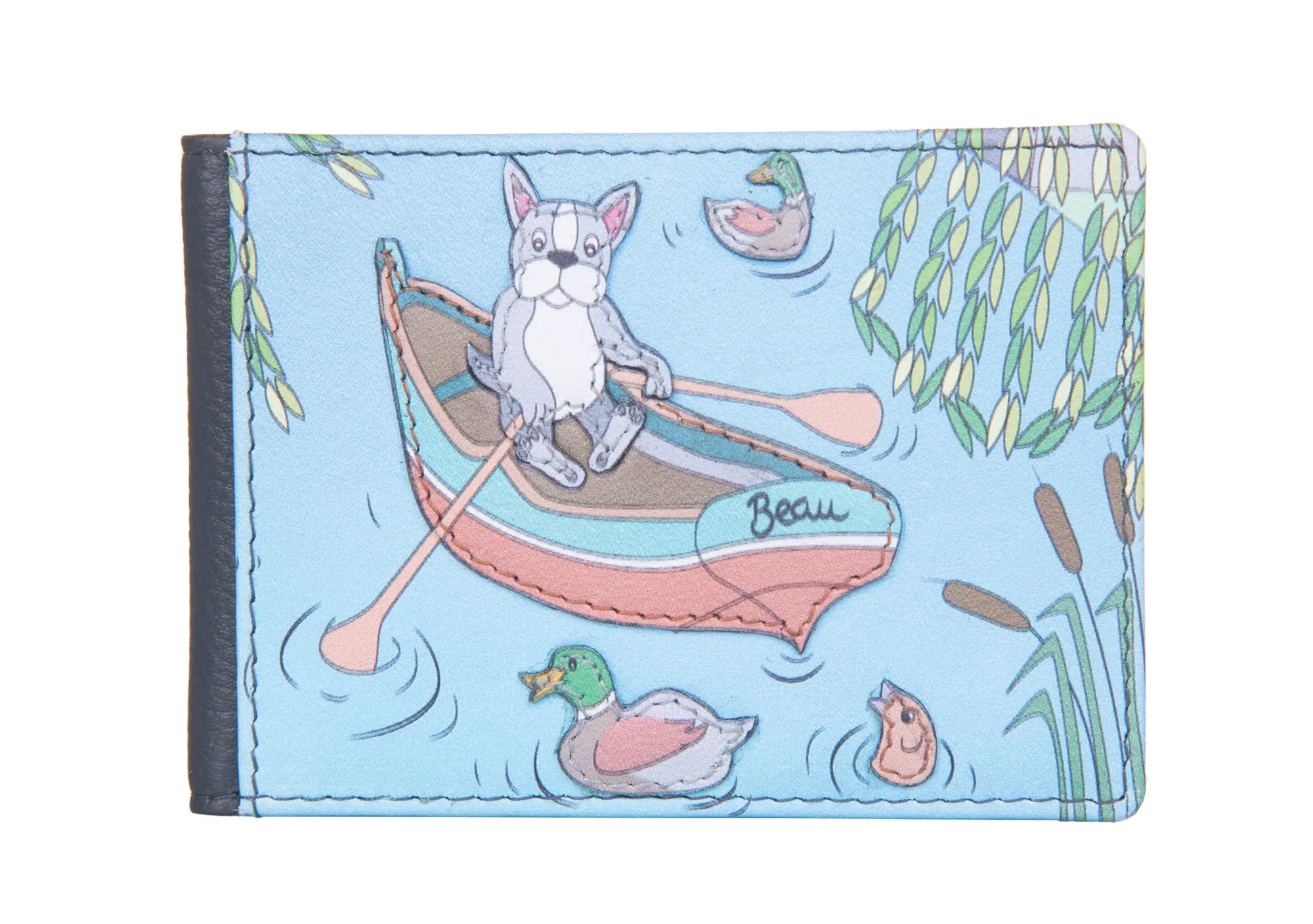 Beaus Boating ID/ Card Holder - 692 89