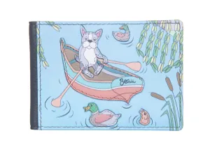 Beaus Boating ID/ Card Holder - 692 89