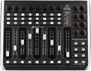 Behringer X-Touch Compact