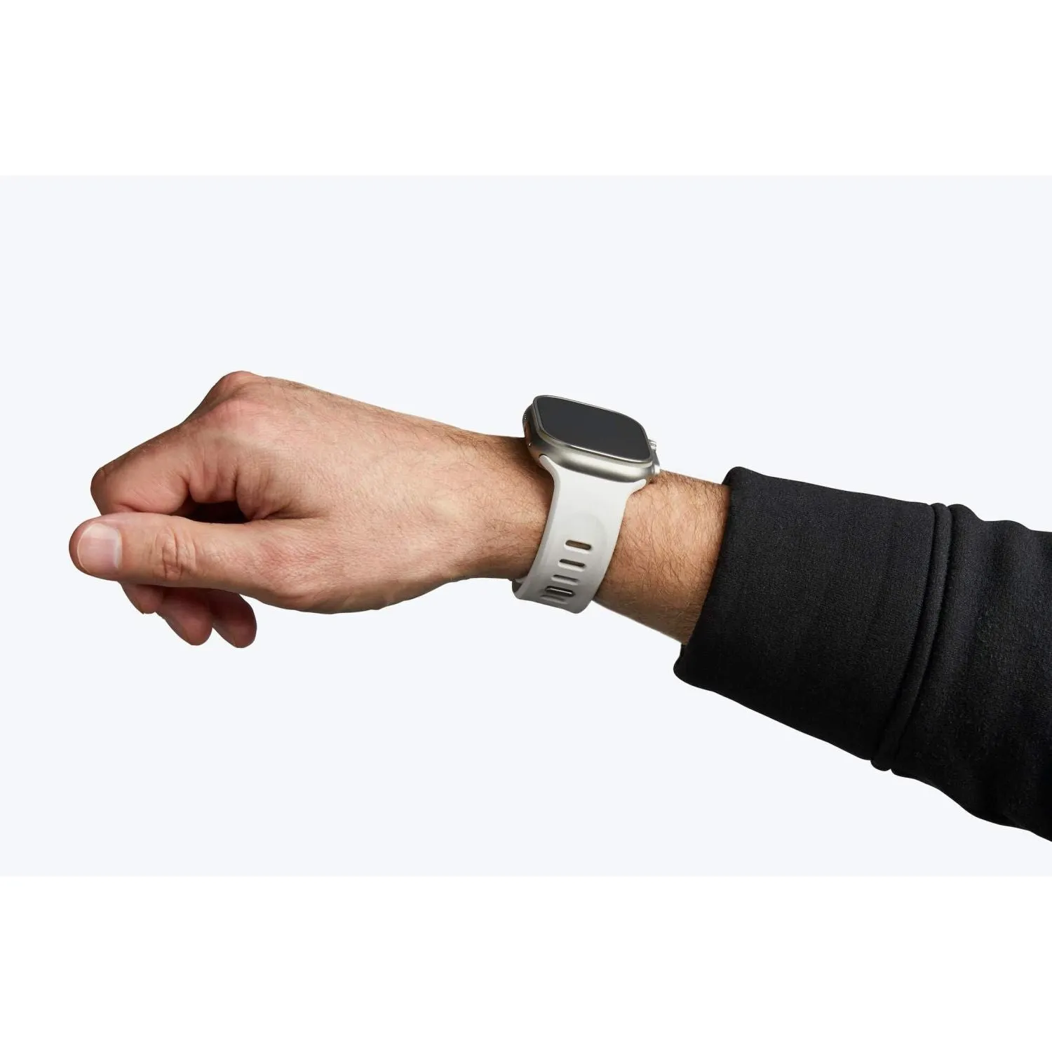 Bellroy Apple Watch Strap Large