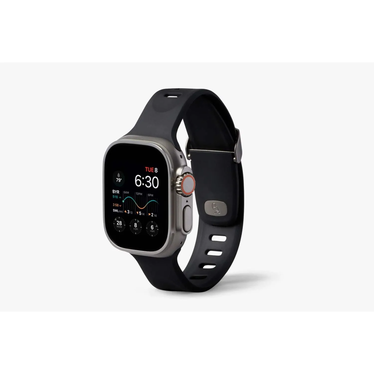 Bellroy Apple Watch Strap Large