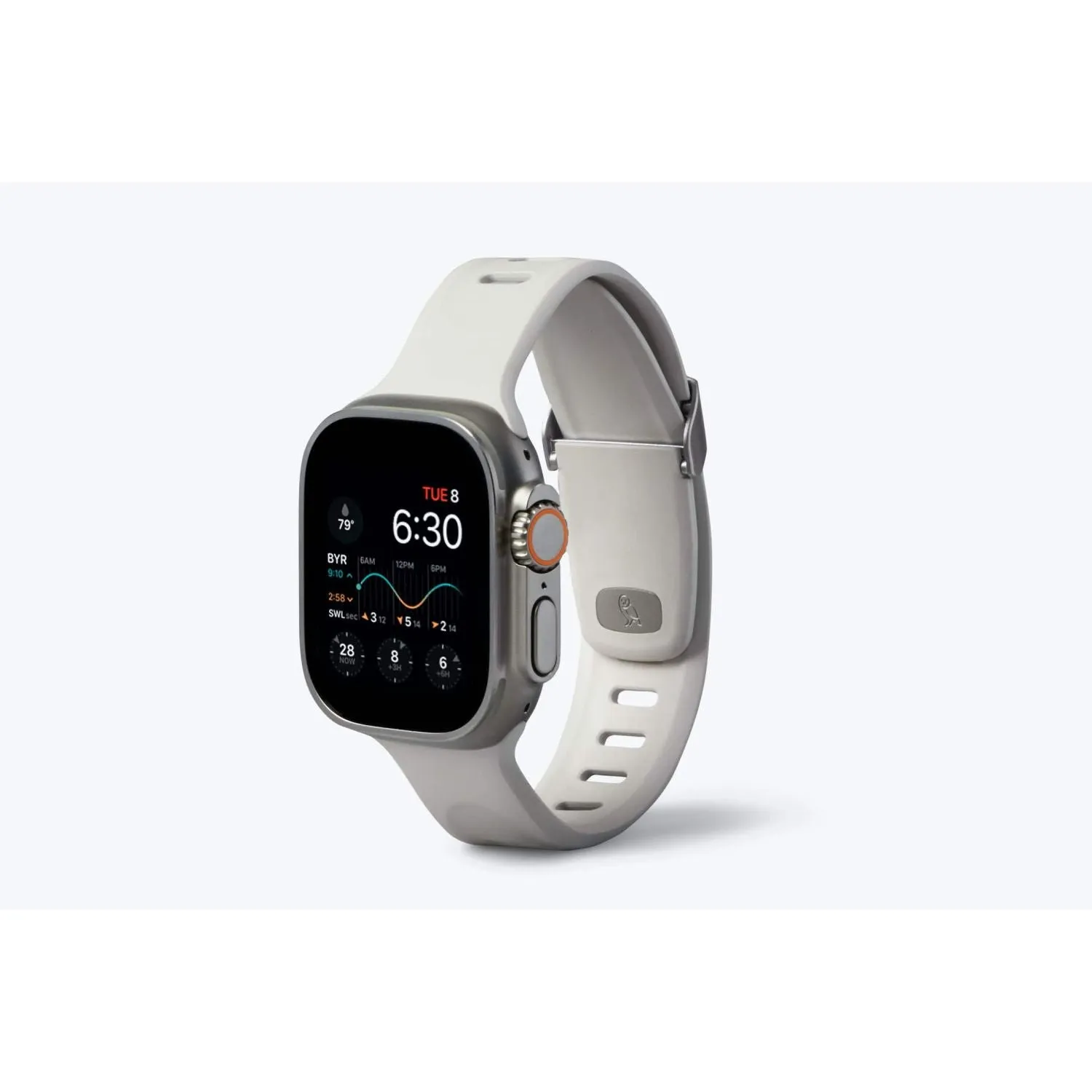 Bellroy Apple Watch Strap Large