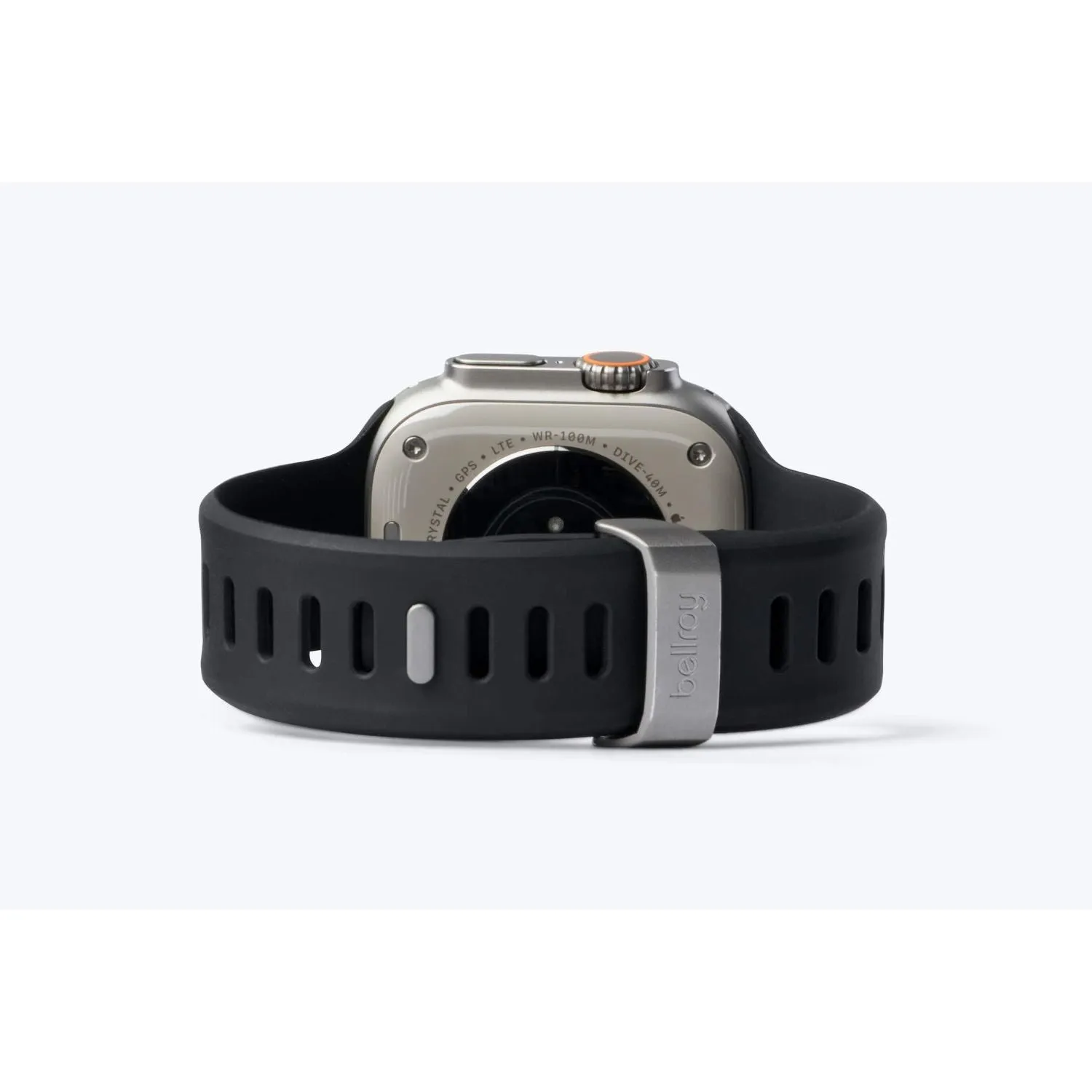 Bellroy Apple Watch Strap Large