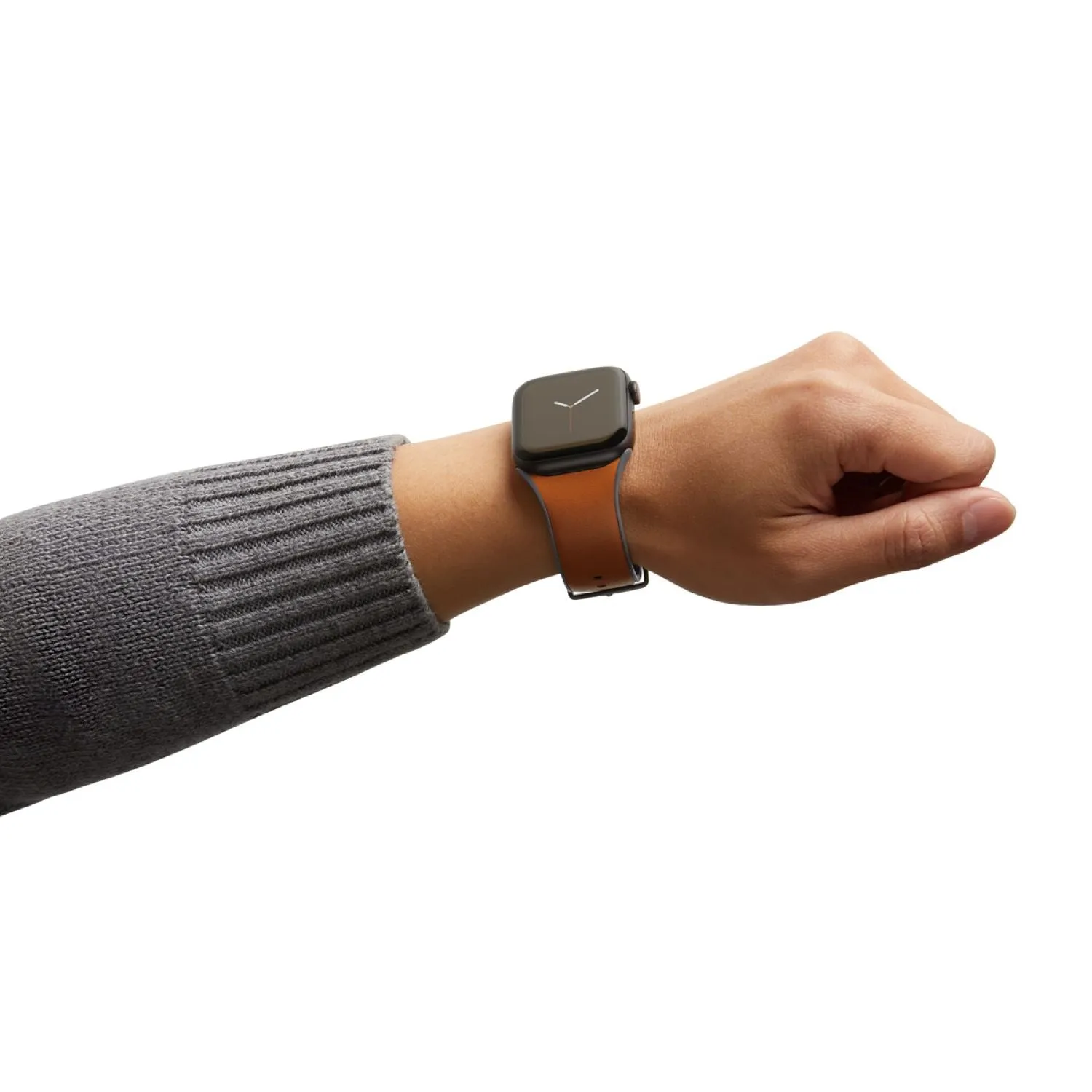 Bellroy Apple Watch Strap Large