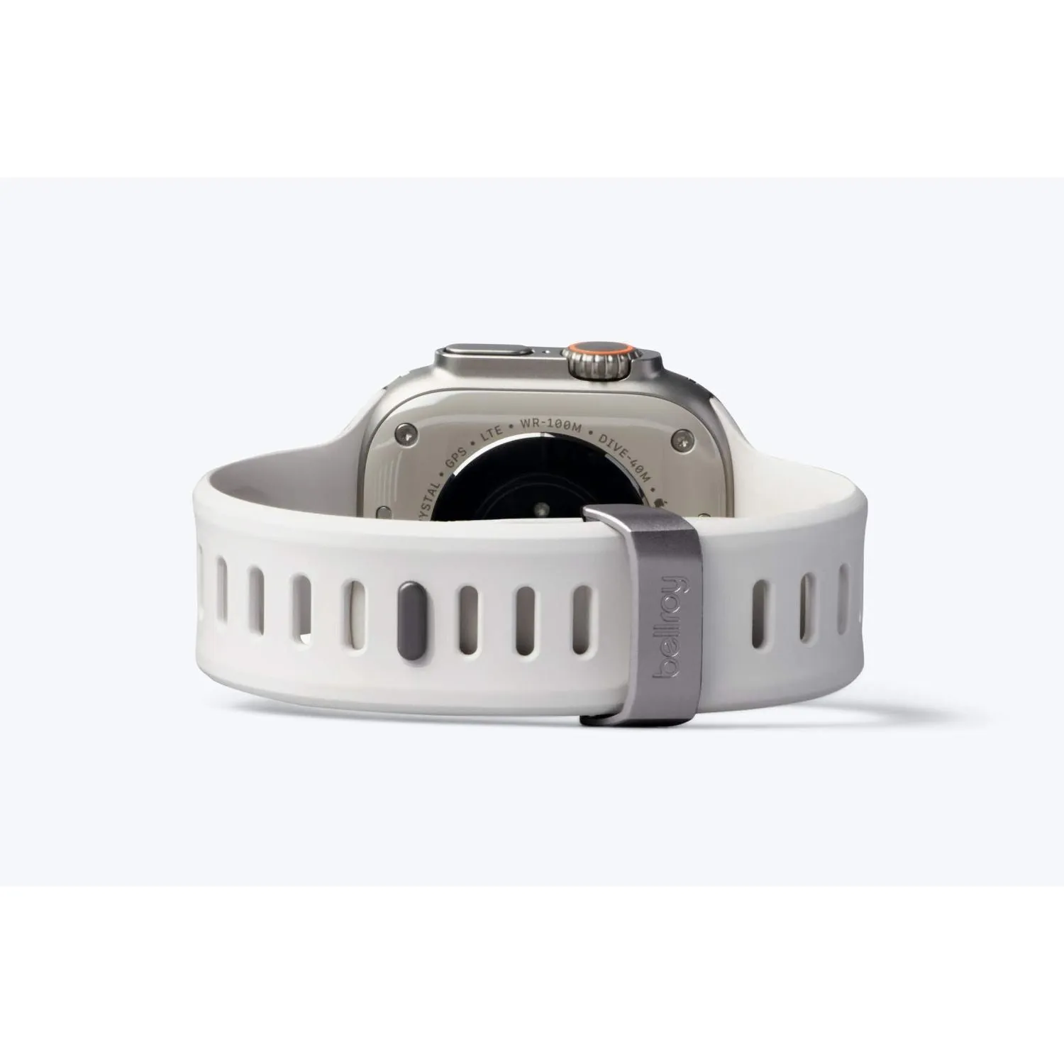 Bellroy Apple Watch Strap Large