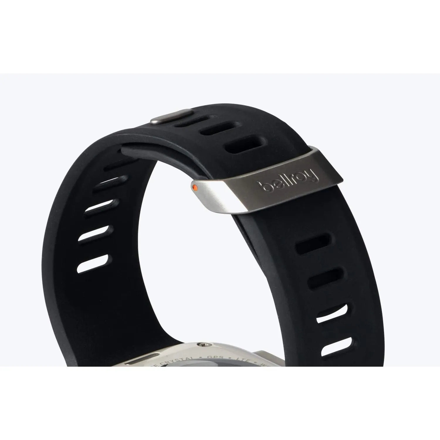 Bellroy Apple Watch Strap Large