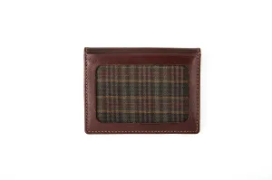 Bifold Card Holder