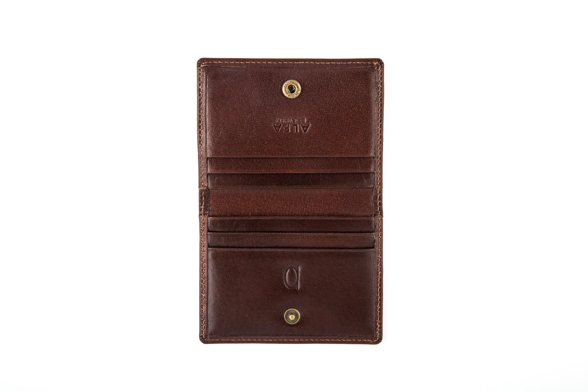 Bifold Card Holder