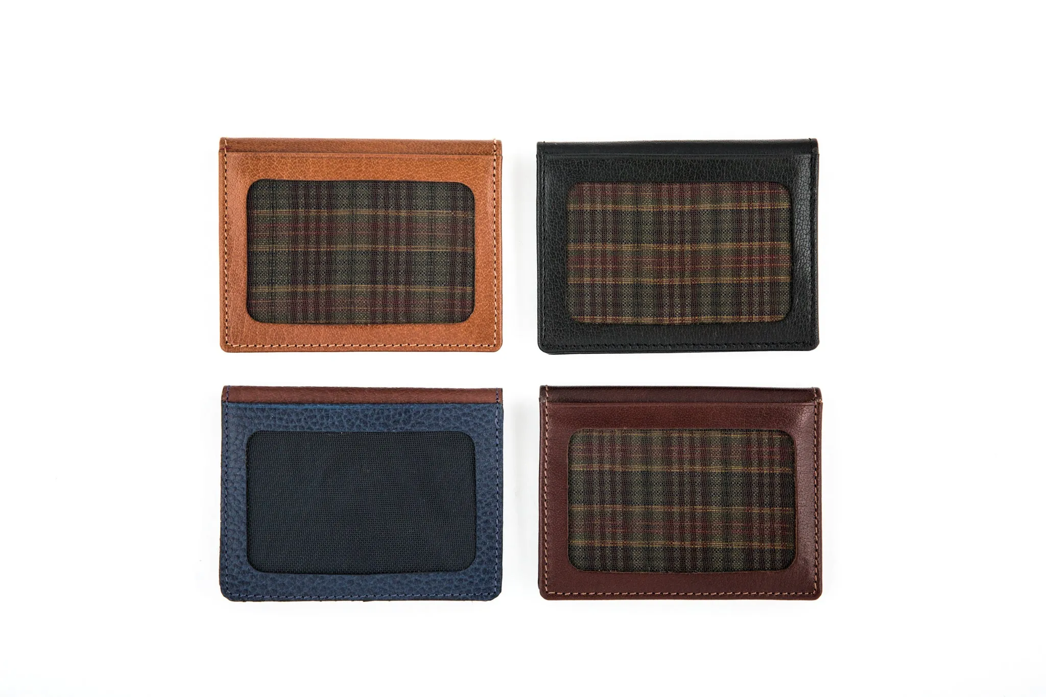 Bifold Card Holder