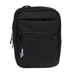 Black KINDLE Bag With Tumbler Belt