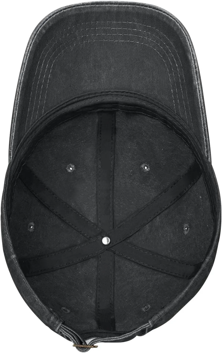 Blacksmith Hammer Adult Mesh Baseball Cap Outdoor Sports Cap for Men Women