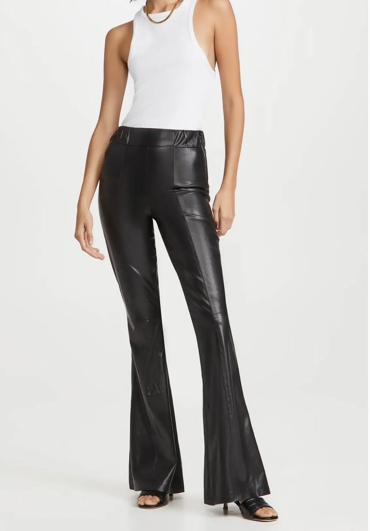 BLANK NYC - NIGHT CRAWLING PANT
