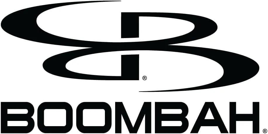 Boombah Beast Rolling Bat Bag - 40" x 14" x 13" - Multiple Color Options - Holds 8 Bats, Glove and Shoe Compartments