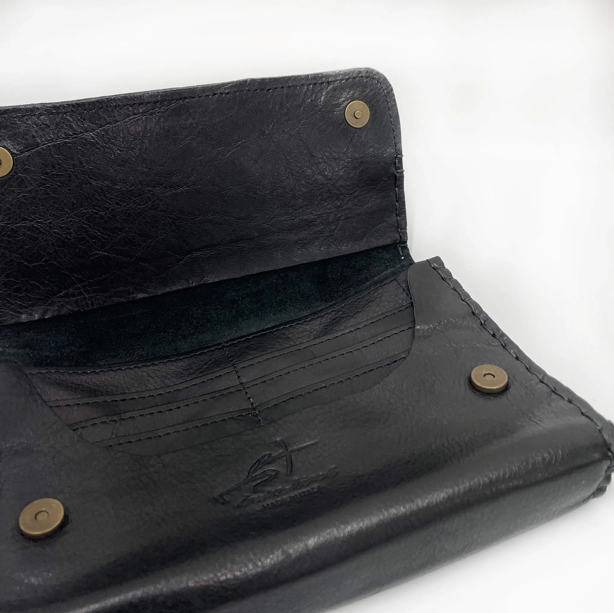 Borsellino Wallet / Clutch Bag