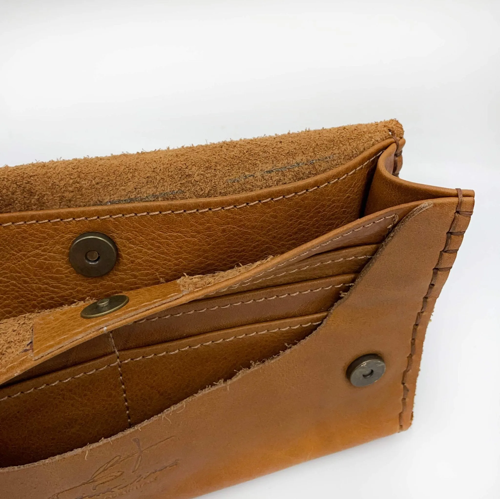 Borsellino Wallet / Clutch Bag