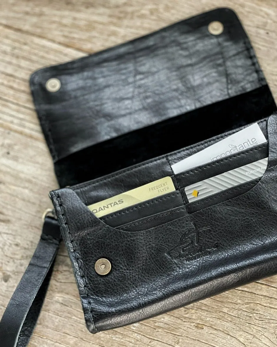 Borsellino Wallet / Clutch Bag