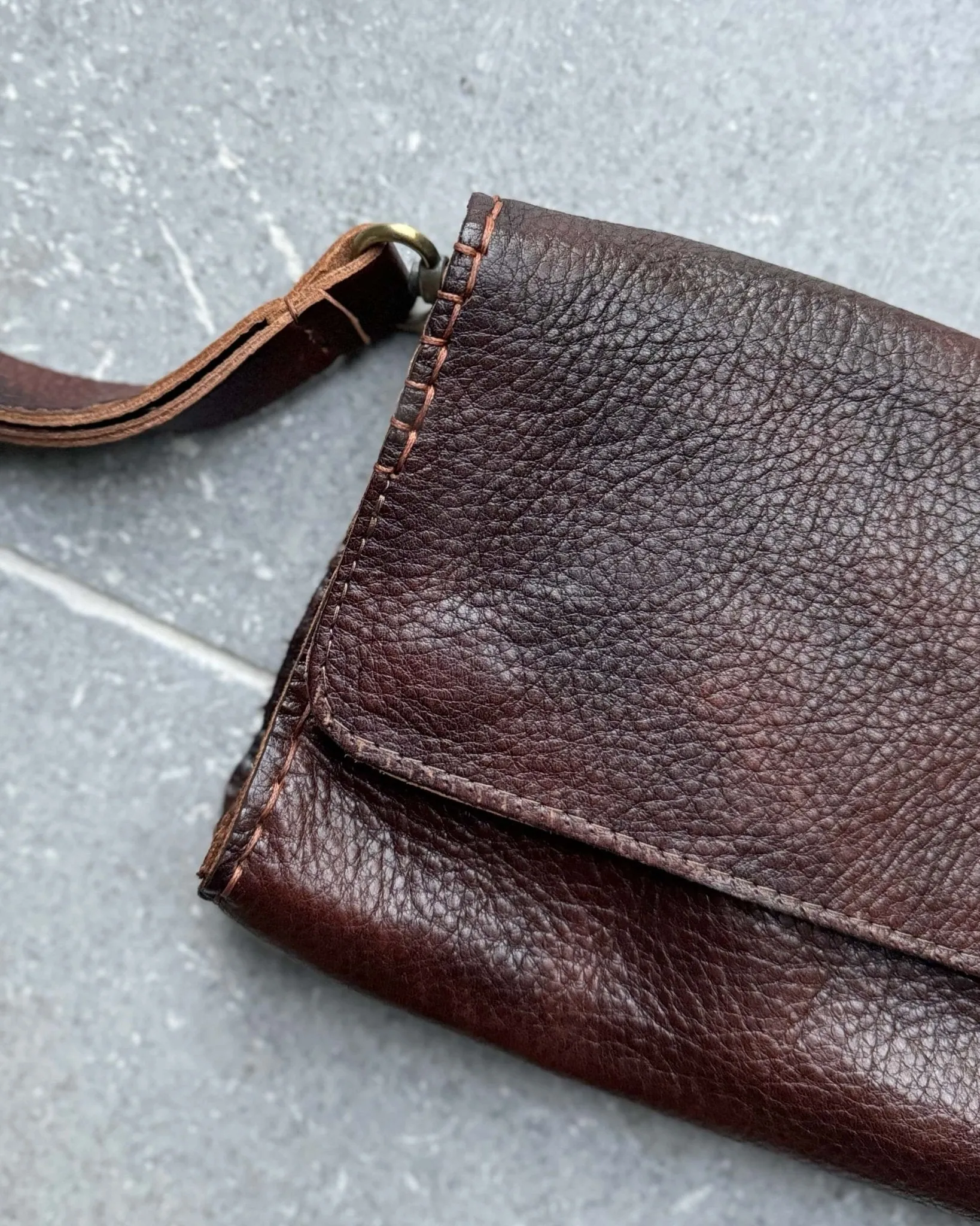 Borsellino Wallet / Clutch Bag