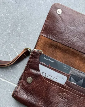 Borsellino Wallet / Clutch Bag