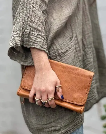 Borsellino Wallet / Clutch Bag