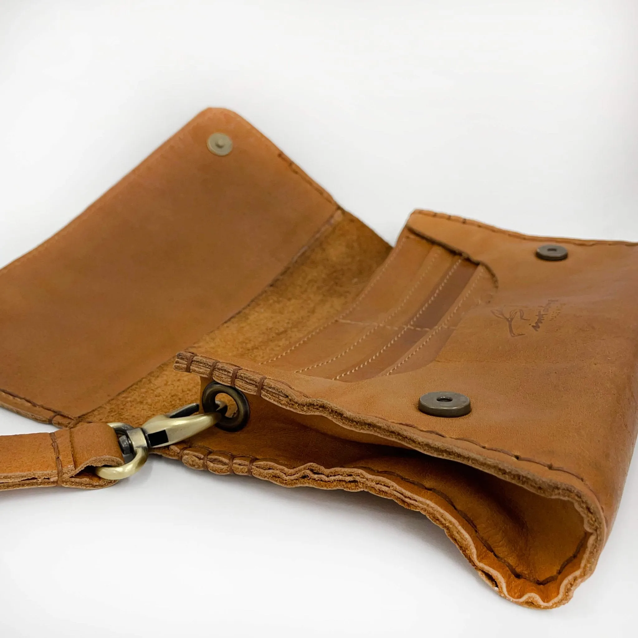 Borsellino Wallet / Clutch Bag