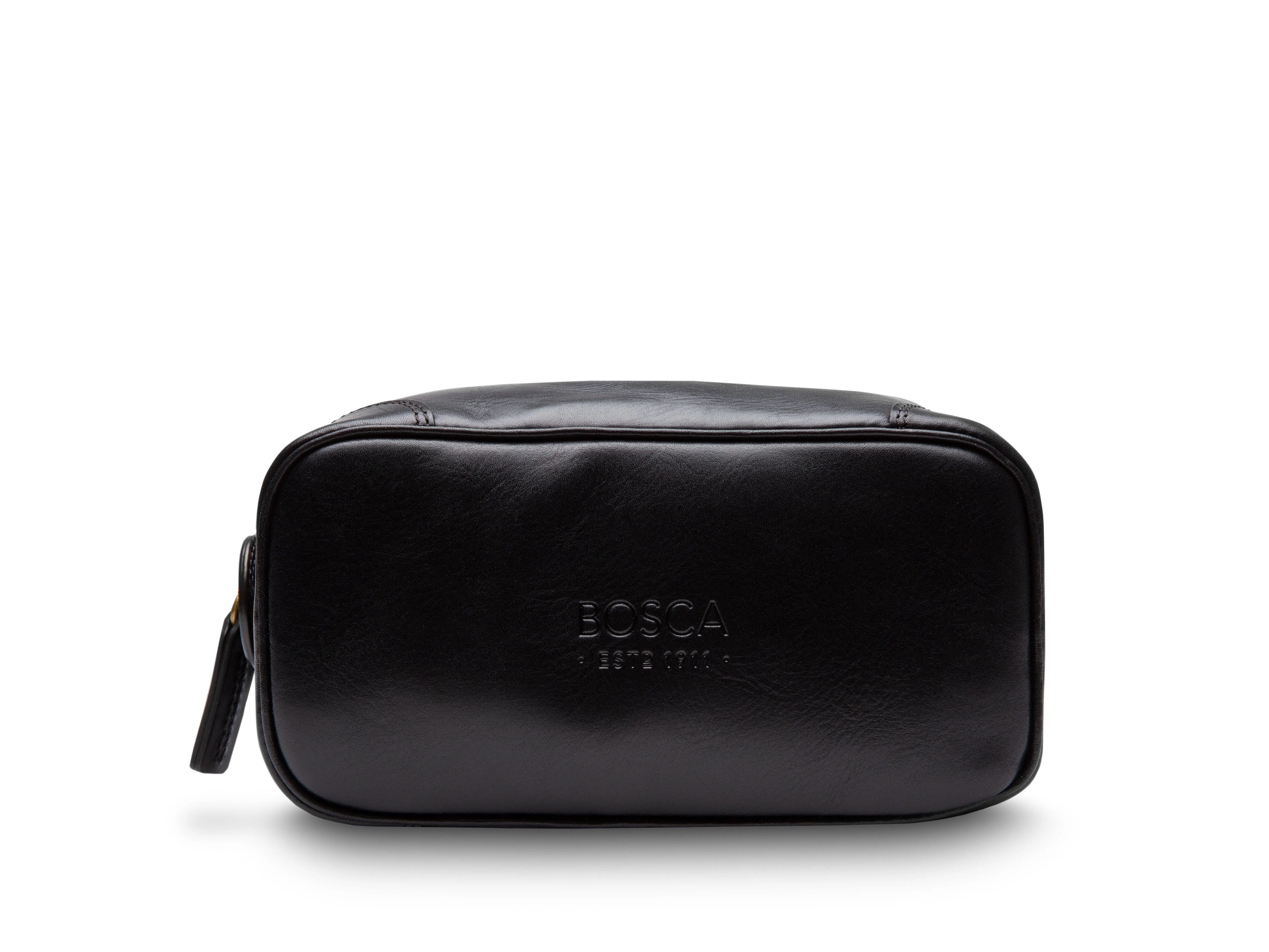 Bosca Dolce Men's Collection - Mini Shave Kit