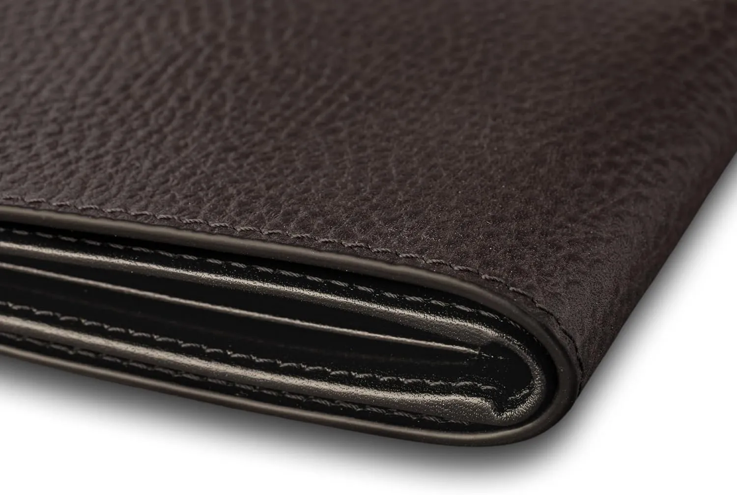 Bosca Roma Italia-Small Bifold Wallet