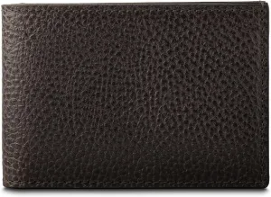 Bosca Roma Italia-Small Bifold Wallet