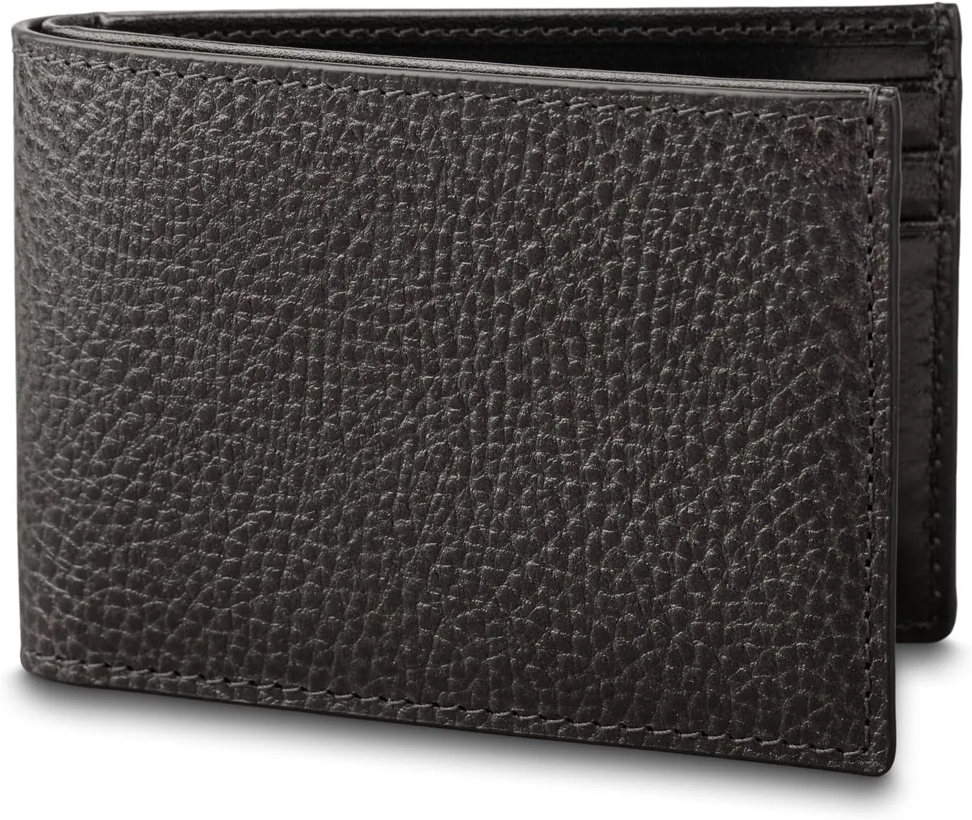 Bosca Roma Italia-Small Bifold Wallet