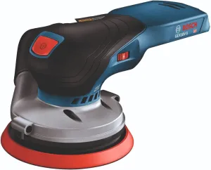 BOSCH GEX18V-5N 18V Brushless 5 Inch Cordless Random Orbit Sander (Bare Tool)