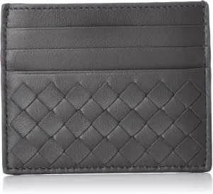 Bottega Veneta Men's Card Case