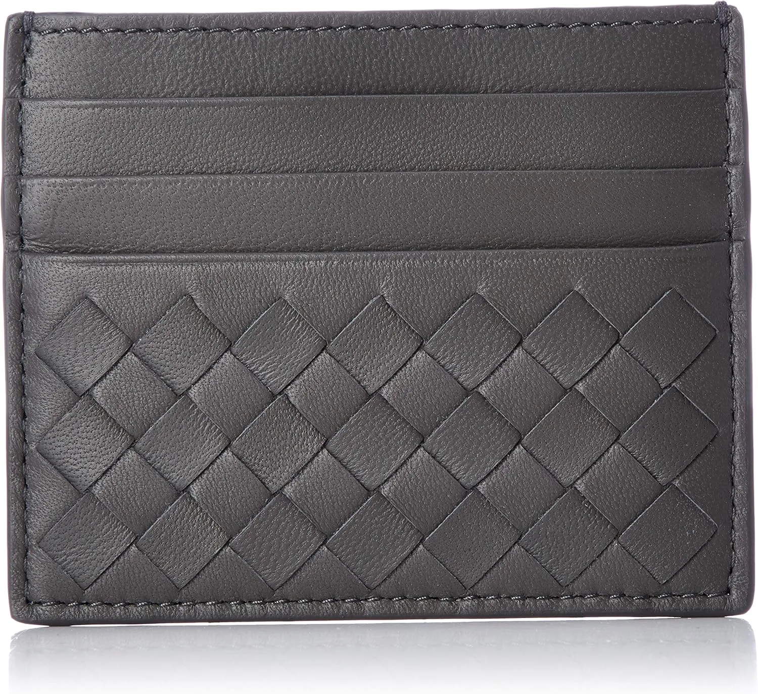 Bottega Veneta Men's Card Case
