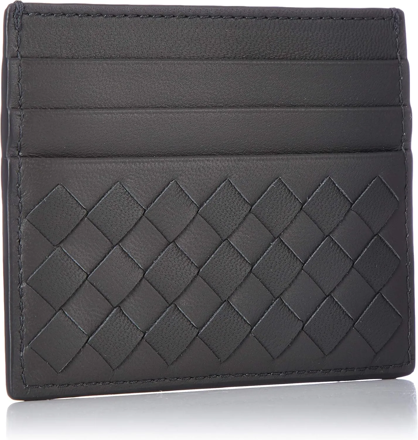 Bottega Veneta Men's Card Case