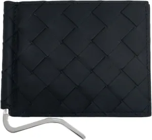 BOTTEGA VENETA(ボッテガヴェネタ) Men's Classic, Black, One Size
