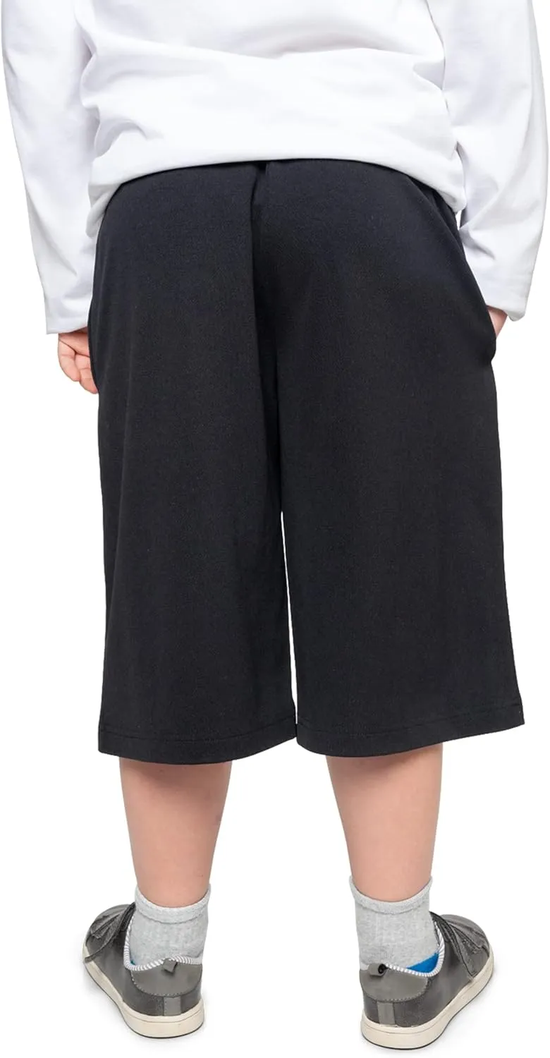 Boys' Mesh Sport Shorts