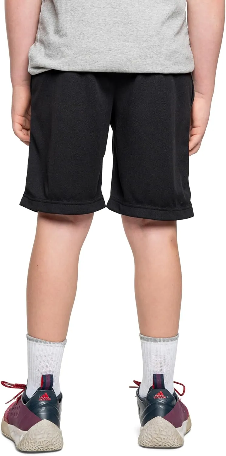 Boys' Mesh Sport Shorts