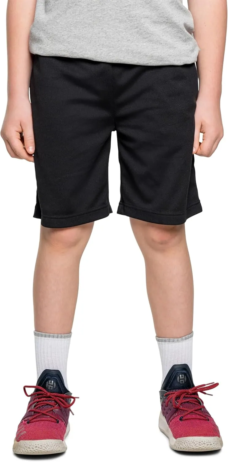 Boys' Mesh Sport Shorts