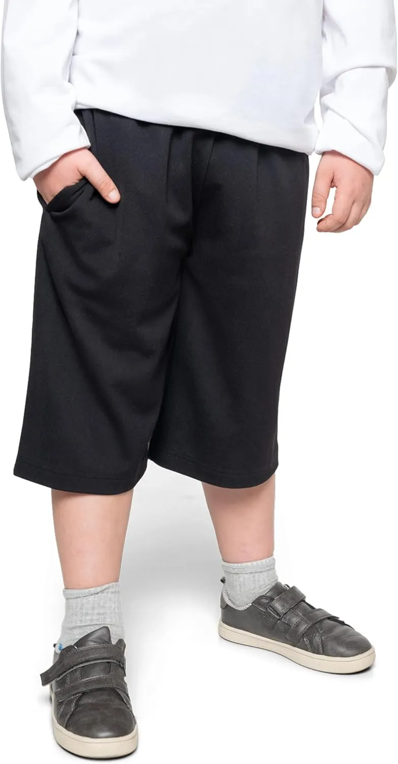 Boys' Mesh Sport Shorts