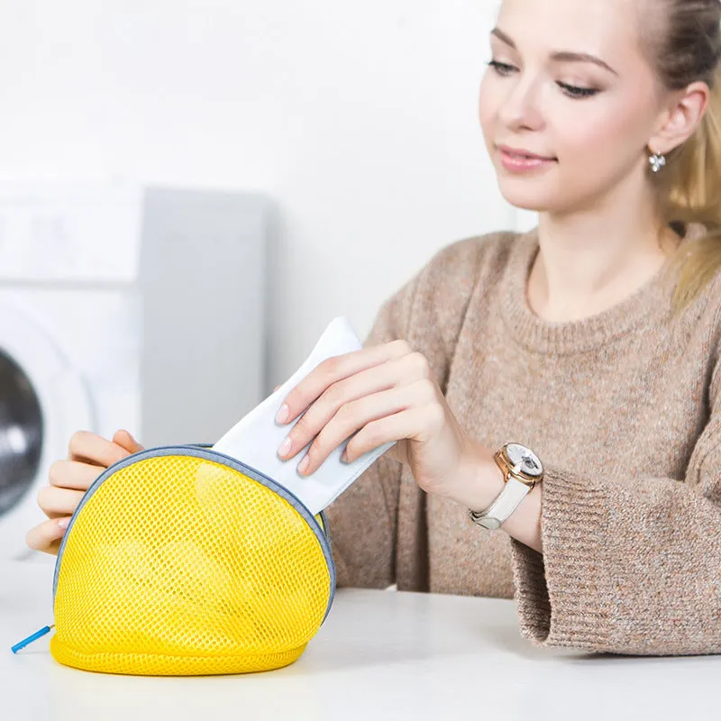 Bra Laundry Protect Mesh