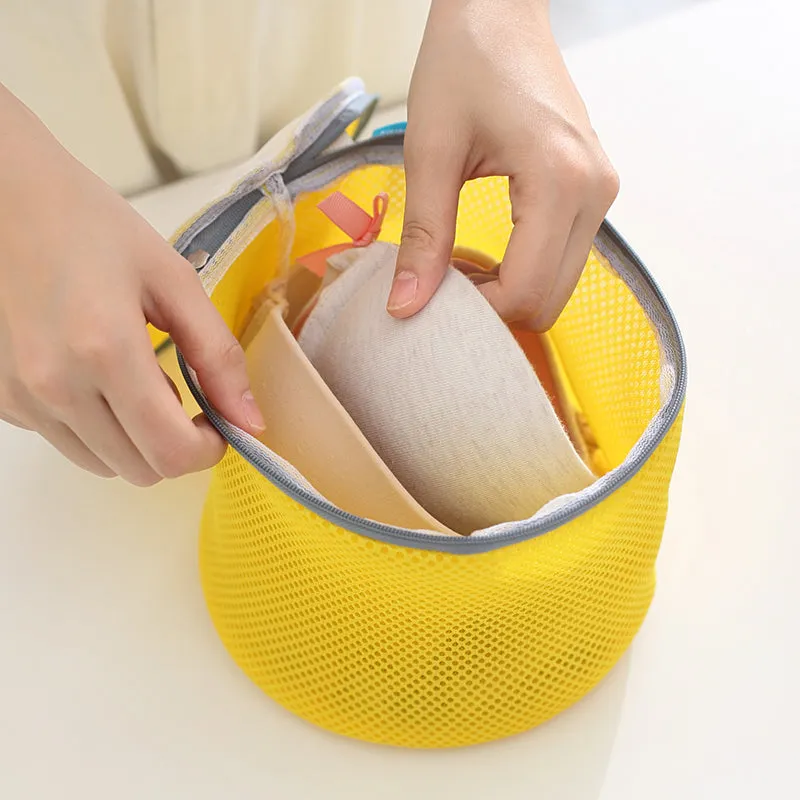 Bra Laundry Protect Mesh