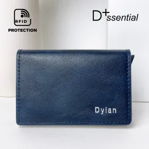Brooklyn RFID card holder