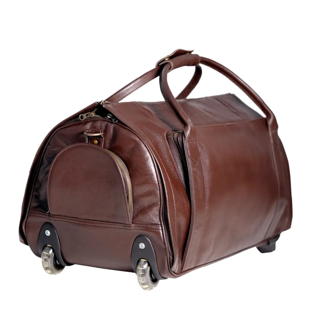 ﻿Brown Rove Roller
